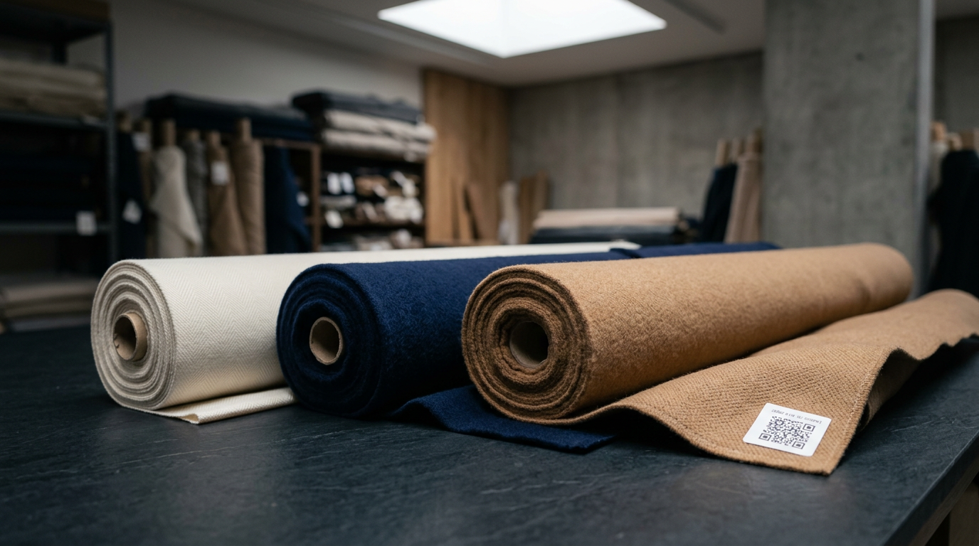 ESPR 2027: cosa cambia per chi produce tessile e moda