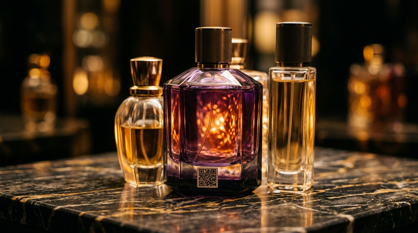 Fragranze artigianali: quando "naturale" si può dimostrare